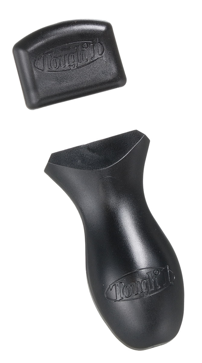 Deluxe Poly Rasp Handle & Tip Set - JTIAEZ - 1