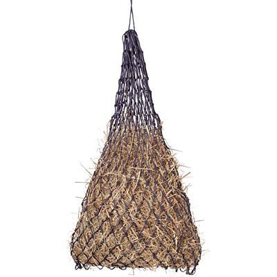 Deluxe Slow Feed Hay Net - JTIS1 - 1