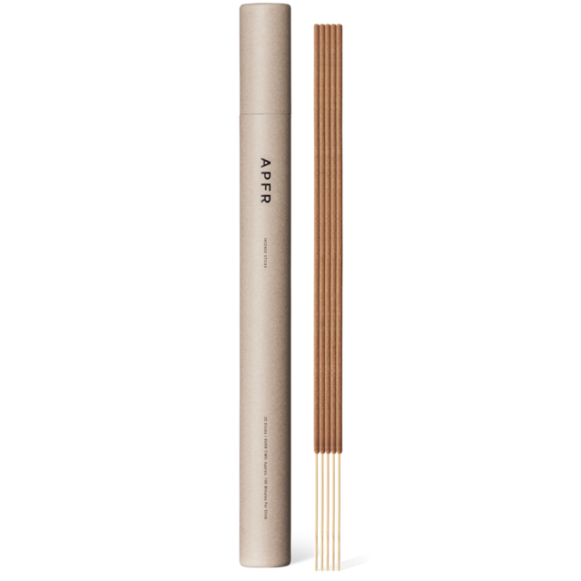 Dense | APFR Incense Sticks