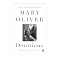 Devotions by Mary Oliver | Hard Cover