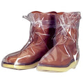 Disposable Poly Boot Covers, box of 50 - R5B1 - 1