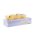 Whole Arm Veterinary Examination Gloves with Neck Strap, 50 Pack - J3SA - Large - 1