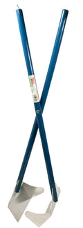 Dog Rake Sanitary Pooper Scooper - 39XN - 1