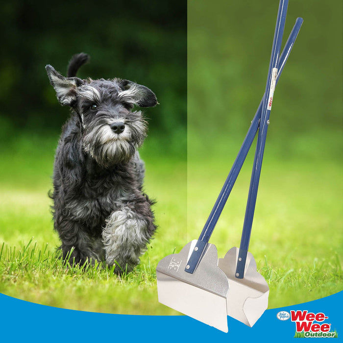 Dog Rake Sanitary Pooper Scooper - 39XN - 6