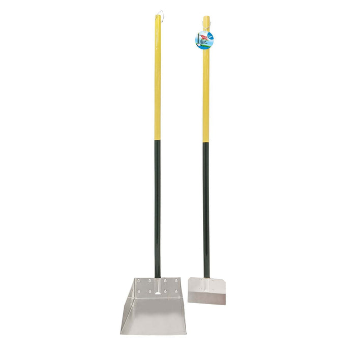 Dog Spade Set - 39XV - Small - 2