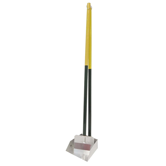 Dog Spade Set - 39XV - Small - 3