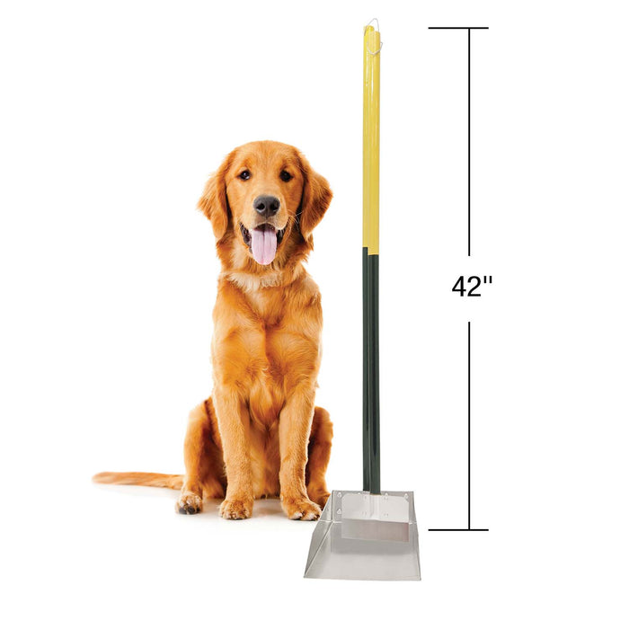 Dog Spade Set - 39XV - Small - 6