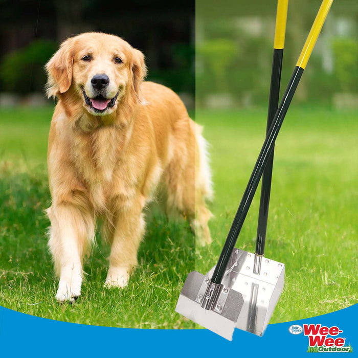 Dog Spade Set - 39XV - Small - 8