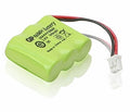 Dogtra Replacement Battery - 024DG-BP20R - Green - 1