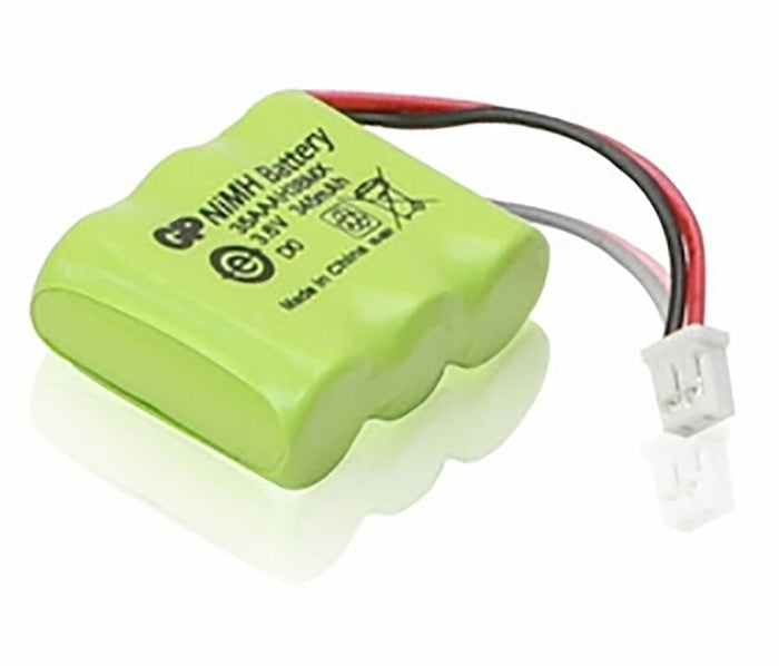 Dogtra Replacement Battery - 024DG-BP20R - Green - 1