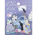 Dolce Vita Stickers Asst