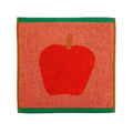 Donna Wilson Tutti Fruitti Apple Washcloth