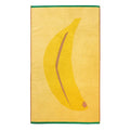 Donna Wilson Tutti Frutti Banana Bath Towel