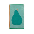 Donna Wilson Tutti Frutti Pear Hand Towel