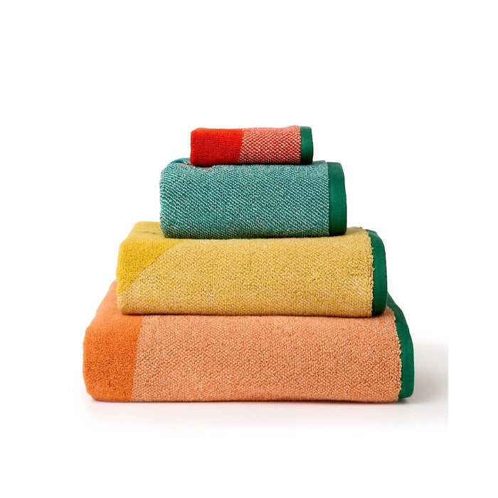 Donna Wilson Tutti Frutti Pear Hand Towel