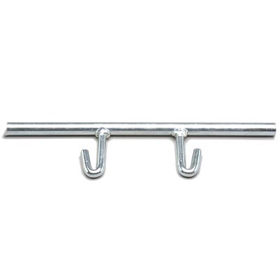 Double Hook T - Bar OB Handle - STKB - 1