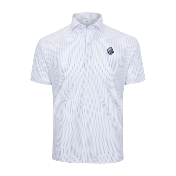 Drake Featherweight Flex Polo Pulse