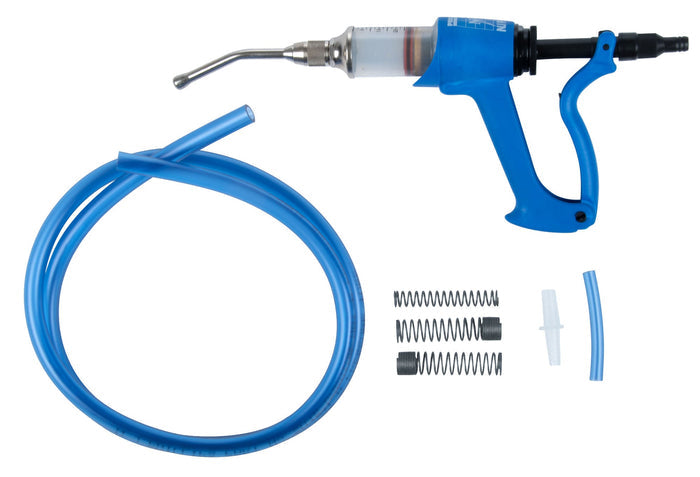 Drencher SYR 30cc Premium Auto - NEG6 - 1