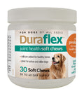 Duraflex Dog Joint Health Soft Chews, 30 ct - 7VUU - 30 ct - 1