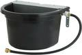 Duramate Automatic Livestock Waterer, 16 qt - M3D7 - 3