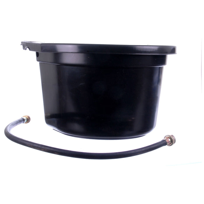 Duramate Automatic Livestock Waterer, 16 qt - M3D7 - 2