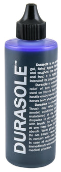 Durasole Sole Hardener, 4 oz bottle - 6GD1 - 1