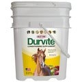 Durvite Multi-Species Conditioning Supplement, 25 lbs - 7VUX - Apple - 25 lbs - 1