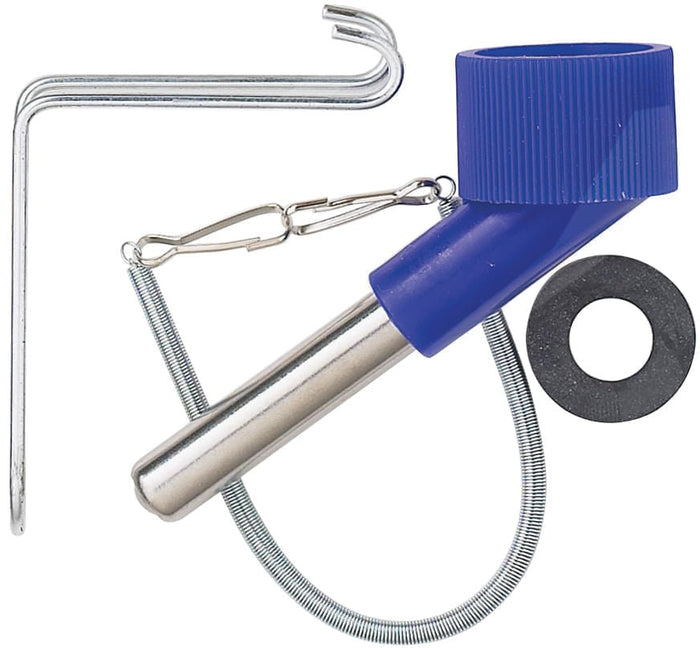 Soda Bottle Converter Kit, Each - M3SA - 1
