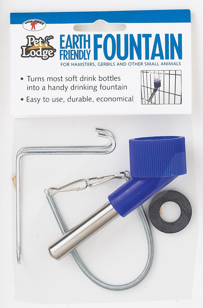 Soda Bottle Converter Kit, Each - M3SA - 2