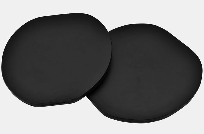 EasyCare Comfort Foam Horse Hoof Pads - LKAN - Large - 4