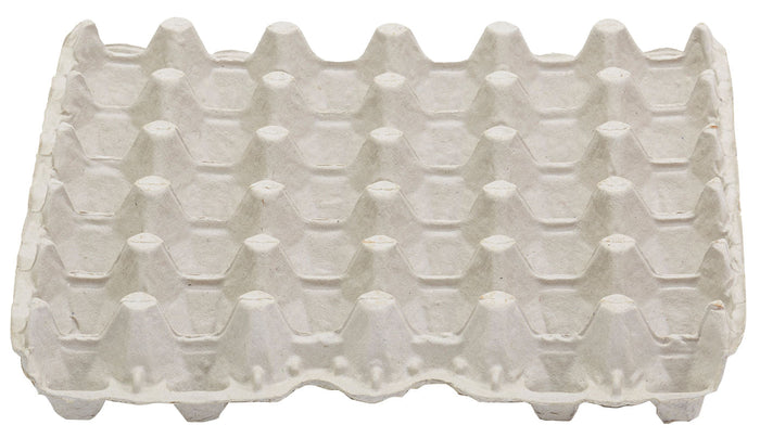 Egg Flats (holds 30 eggs), 12 pack - M31AH - 1