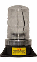 Electric Fence Light with Z Bulb Plus - EFLAB - 1