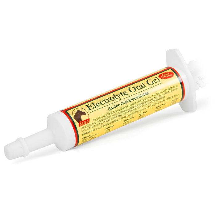 Electrolyte Oral Gel, 30mL - KKGA - 5