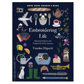 Embroidering Life - Yumiko Higuchi
