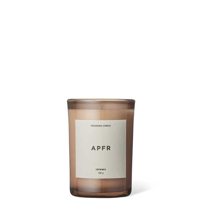 Entwined | APFR Fragrance Candle