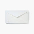 Envelope - White