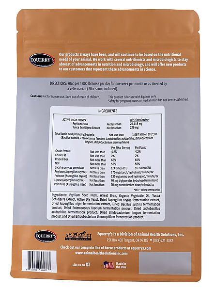 Equerry's Sand Master - AH11G - 3.6 lb Sand Master - 2