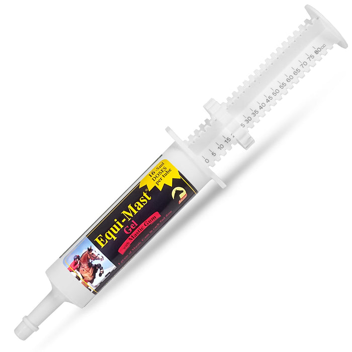 Equi - Mast Gel, 16 Daily Doses, 80ml - KKV2 - 80ml - 1