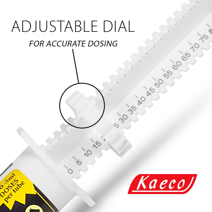Equi - Mast Gel, 16 Daily Doses, 80ml - KKV2 - 80ml - 5