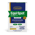 Equi-Spot Topical Fly Control for Horses - FAE9 - 6 Week Supply (3 Applicators) - 1