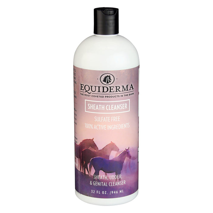 Equiderma Sheath, Udder & Genital Cleaner - AABAV - 1
