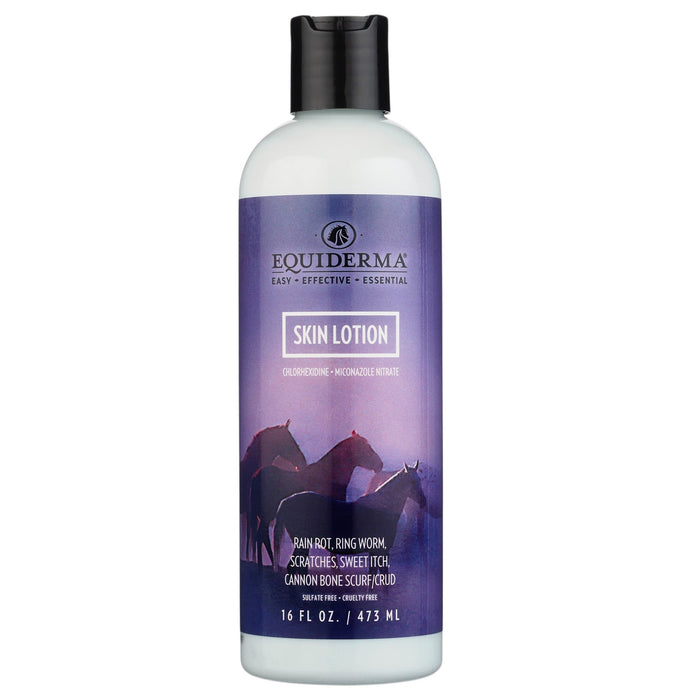 Equiderma Skin Lotion, 16 oz - TAHE2 - 1