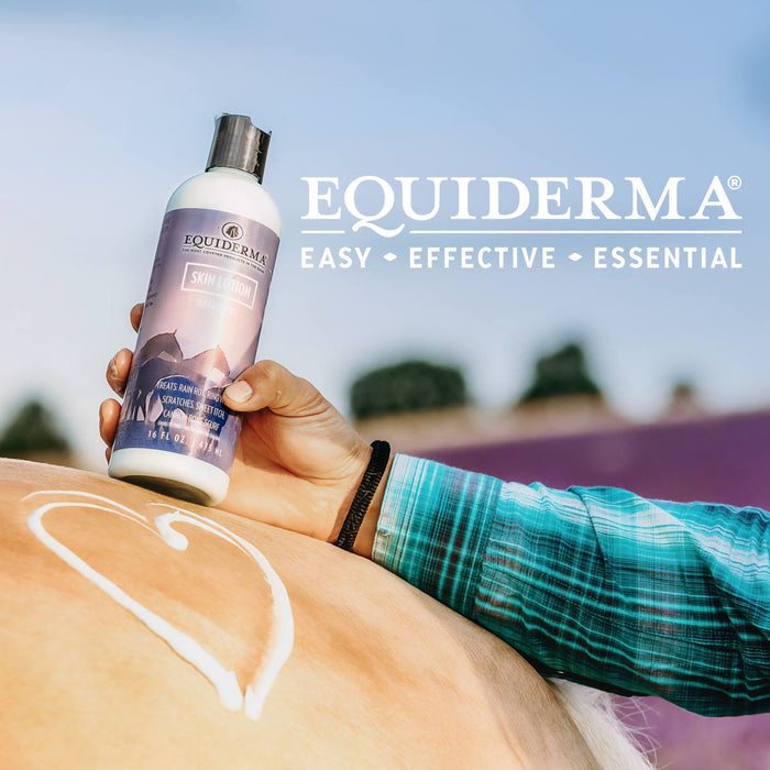 Equiderma Skin Lotion, 16 oz - TAHE2 - 3