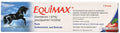 Equimax Horse Wormer Paste, Apple Flavored - N2E4 - Single Pack - 1