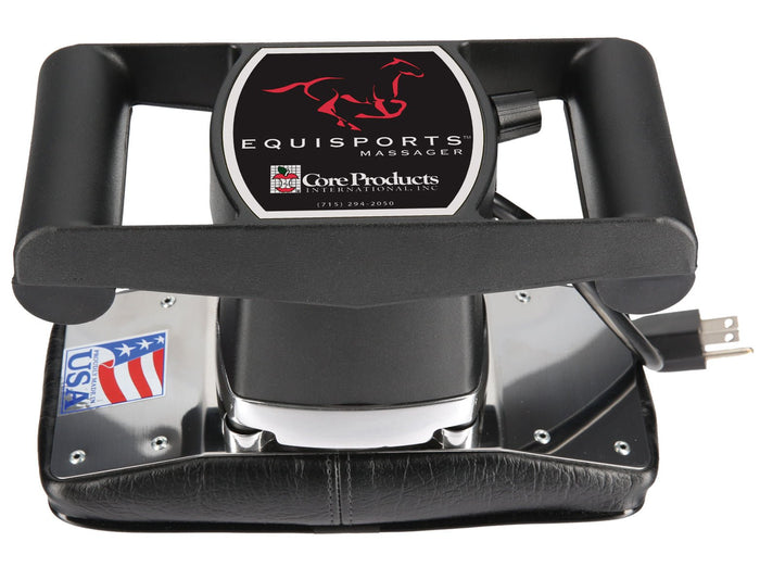 Equisports Equine Massager - CPIAA - 2