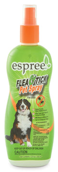 Espree Flea & Tick Spray for Dogs - ENAN - 1