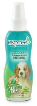 Espree Rainforest Fragrance Cologne, 4 oz - ENBN - 1