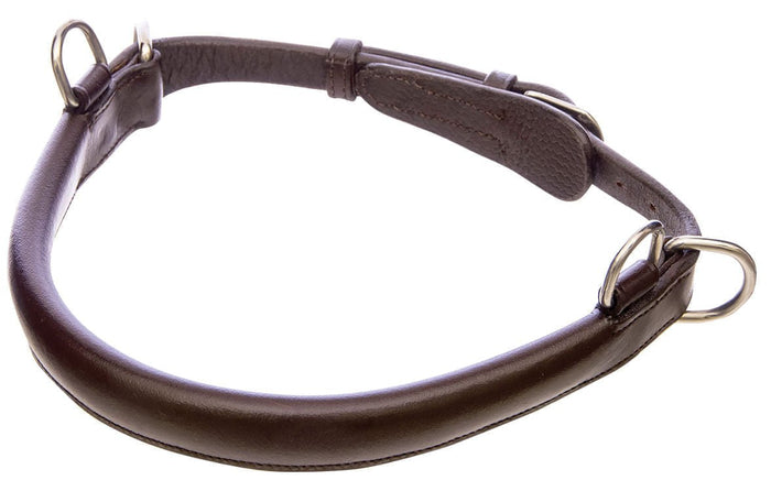 Exselle Elite Jumping Hackamore - IPMAJ - 1