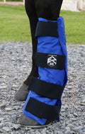 EZ Ice Hoof Combo Ice Therapy Horse Boot - EZIA1 - 1