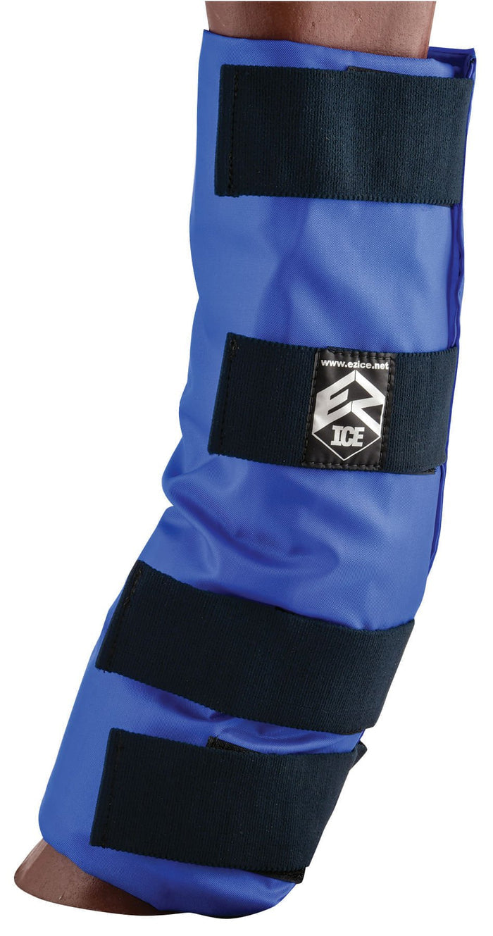 EZ Ice Hoof Combo Ice Therapy Horse Boot - EZIA1 - 2